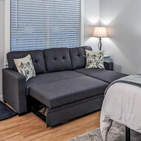 Appartement Champagne Supernova à Ludlow Extérieur photo